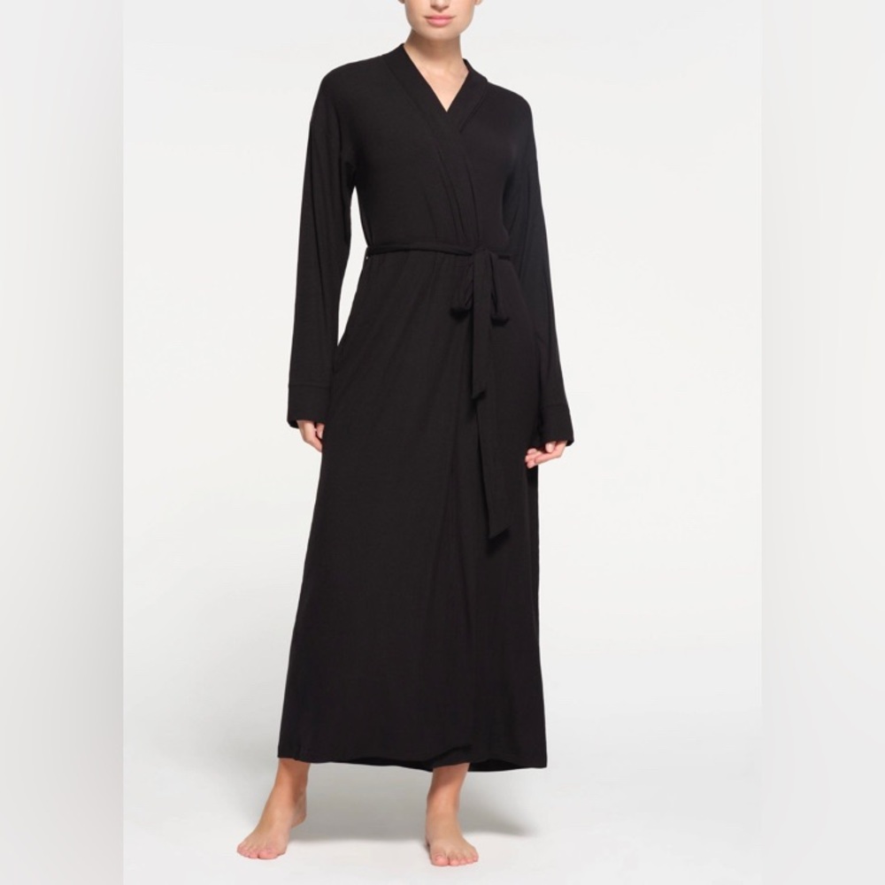 SKIMS Soft Lounge Long Robe
